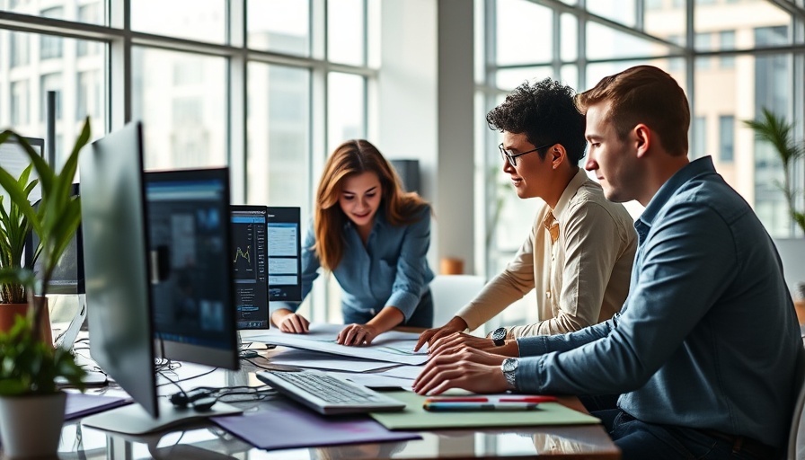 SmartBrief New Website Introduction digital workspace.