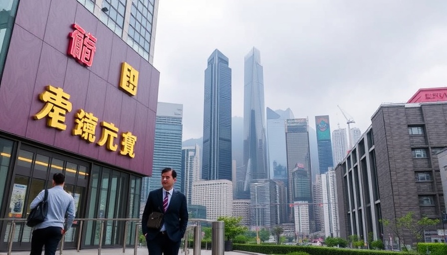 Evergrande shares to be delisted from Hong Kong exchange on Aug 25