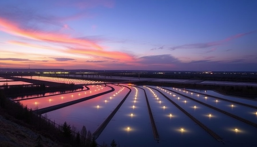 Hydrofarm Q2 2025 slides: revenue decline continues as restructuring efforts intensify