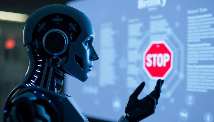 Should You Stop Investing in AI (for Now)?