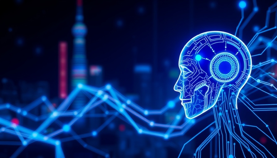 Are You Considering Chinese AI In Your Strategy?