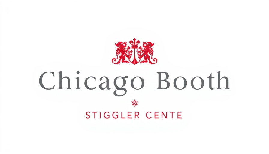 Chicago Booth Stigler Center logo for Journalists in Residence Program 2026