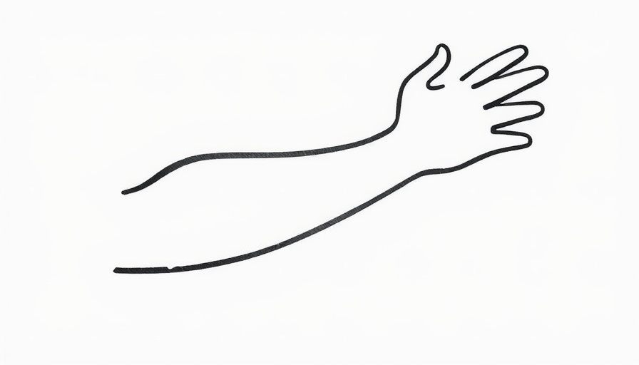 Abstract figure symbolizing funding for sustainable business innovation.