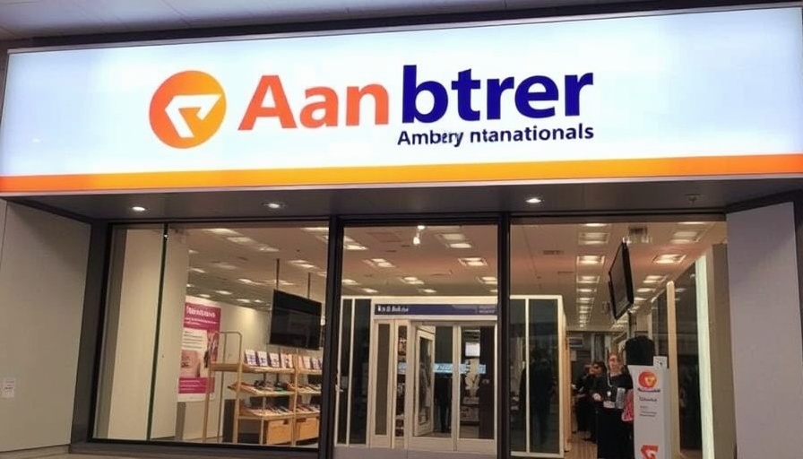 Clear Street initiates coverage on Amber International stock with Buy rating