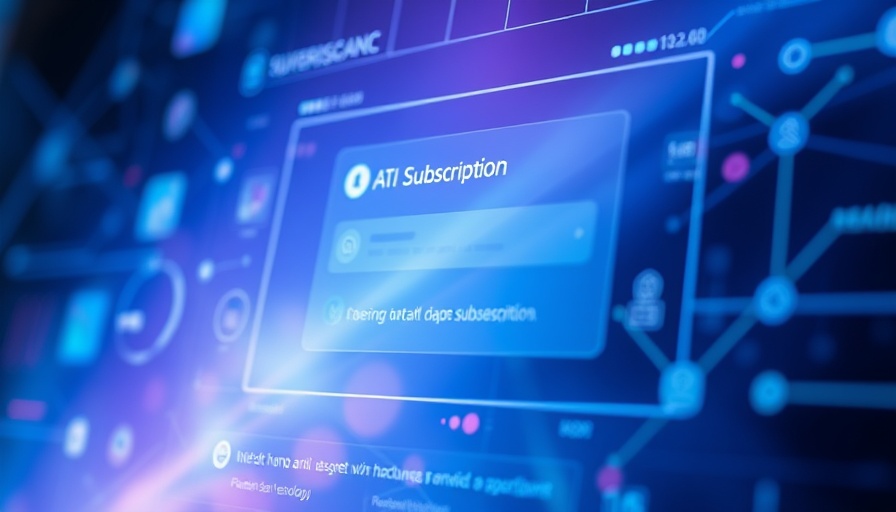 Futuristic digital art representing OpenAI ChatGPT subscription in India.