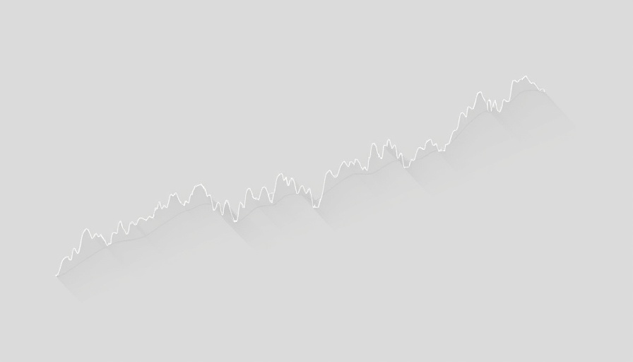Impact of institutional selling on crypto markets shown in ICP-USD decline graph.