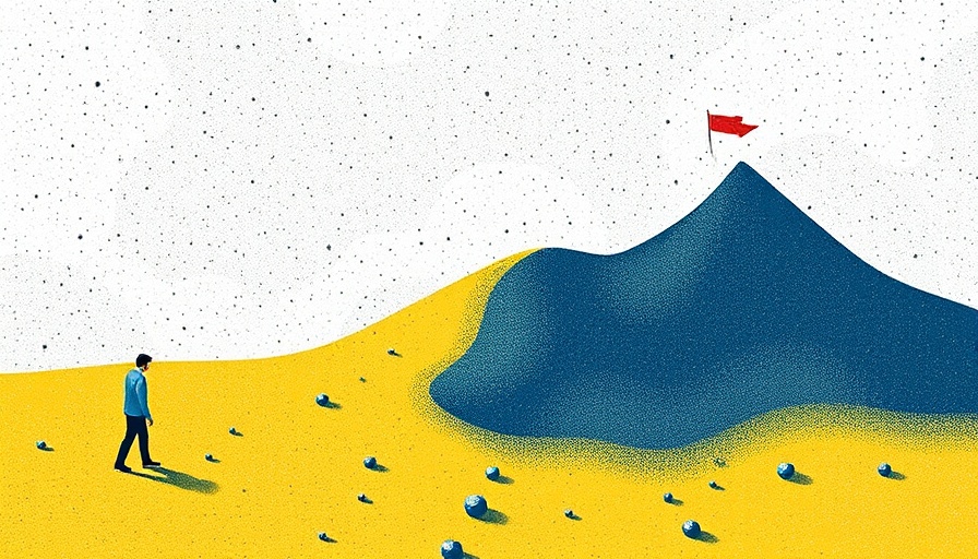 How to Successfully Drive Change When Everything Is Uncertain