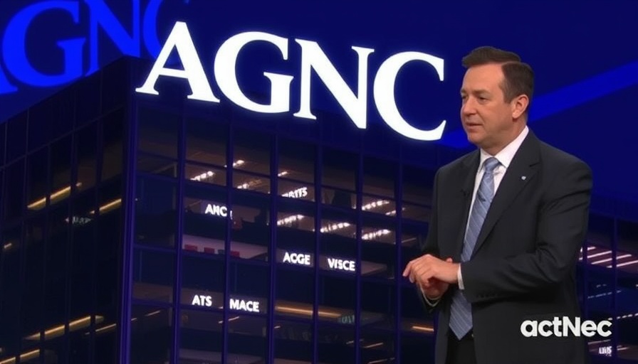  Earnings call transcript: AGNC Investment sees negative Q2 2025 economic return