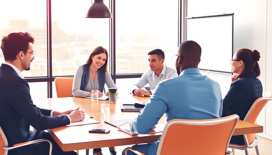 Our Favorite Management Tips on Leading Effective Meetings
