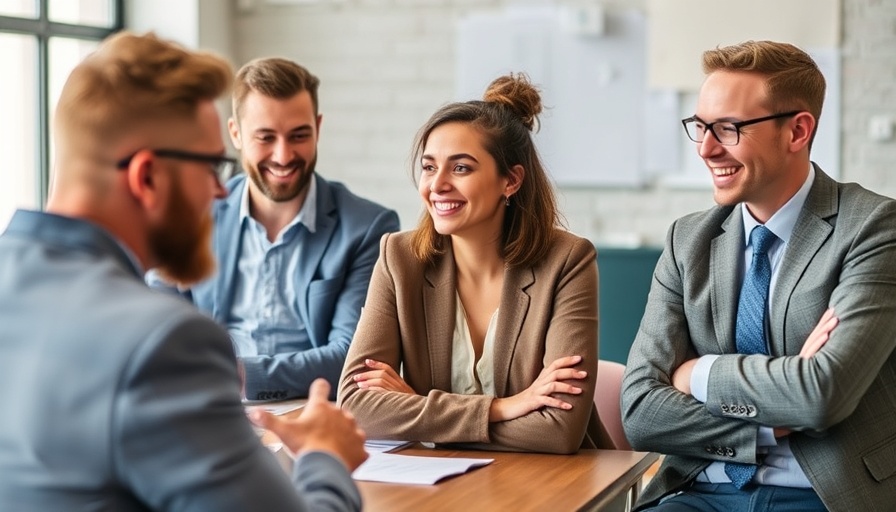 The Best Leaders Normalize Emotion at Work