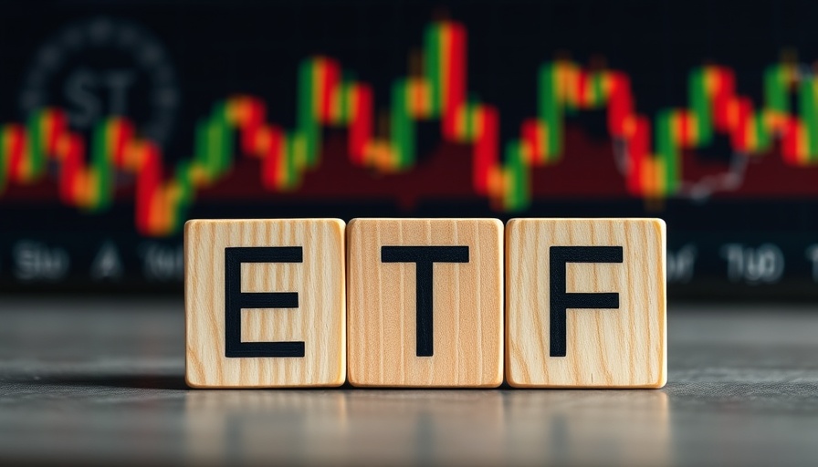 Avantis ETF 52-week high visual representation with stock graph.