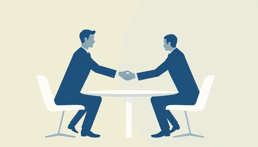 How New CEOs Can Build a Strong Alliance with Their Board Chair
