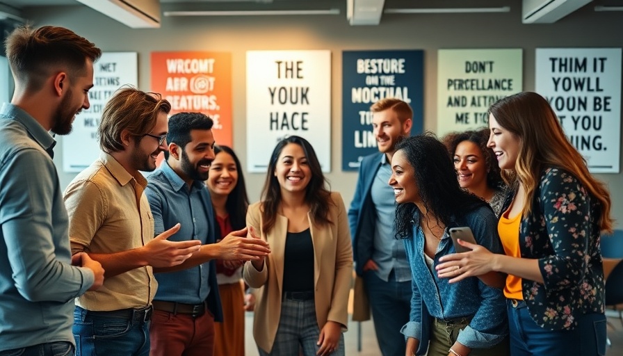 Diverse entrepreneurs collaborating in a modern office, trans history for entrepreneurs.