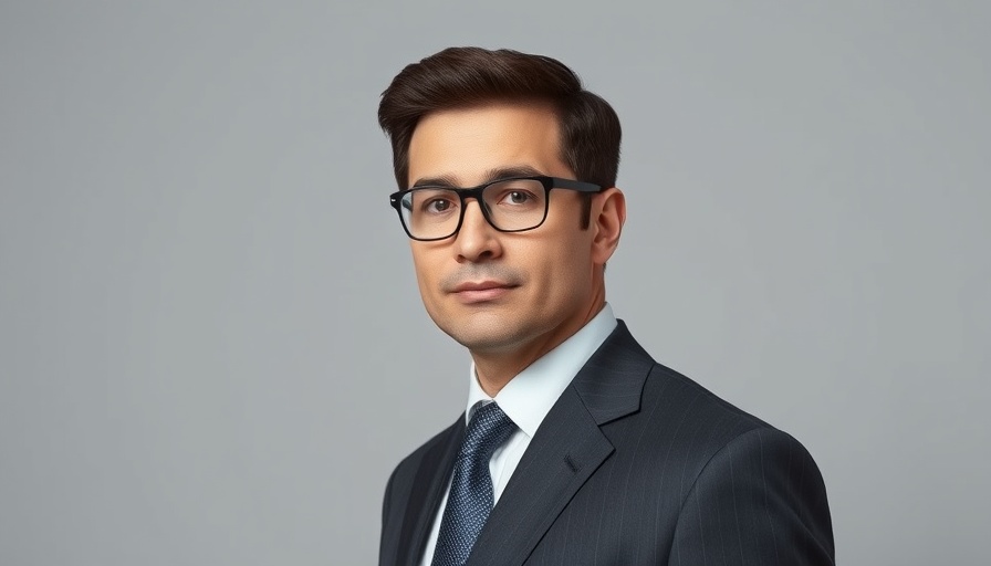 Semafor appoints managing editor for live journalism, professional portrait.