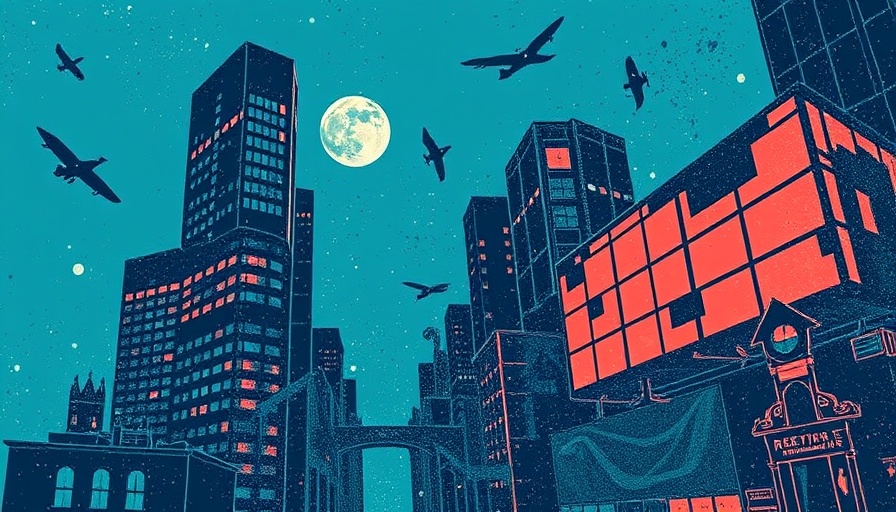 Running Your Business in a Fractured World