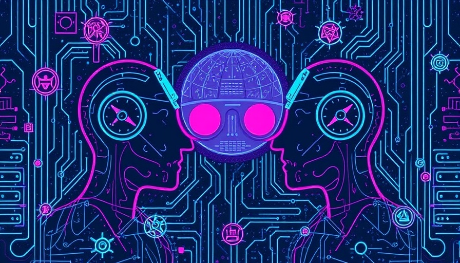 What Happened When Researchers Co-Founded a Startup with AI