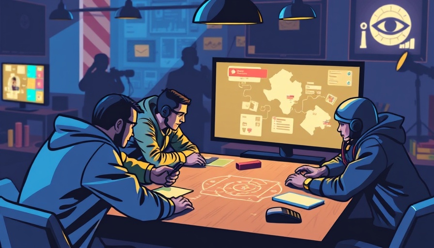 Your Company Needs a Gaming Strategy
