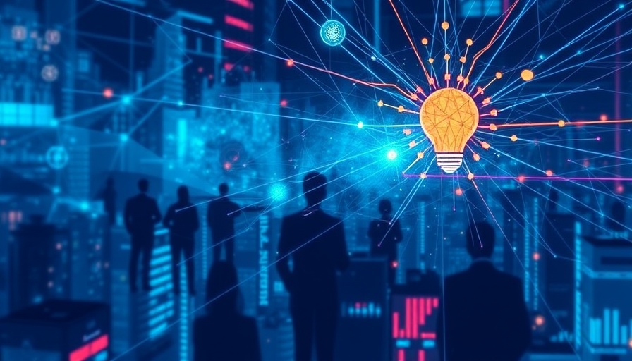 What It Takes to Lead Through Digital Disruption
