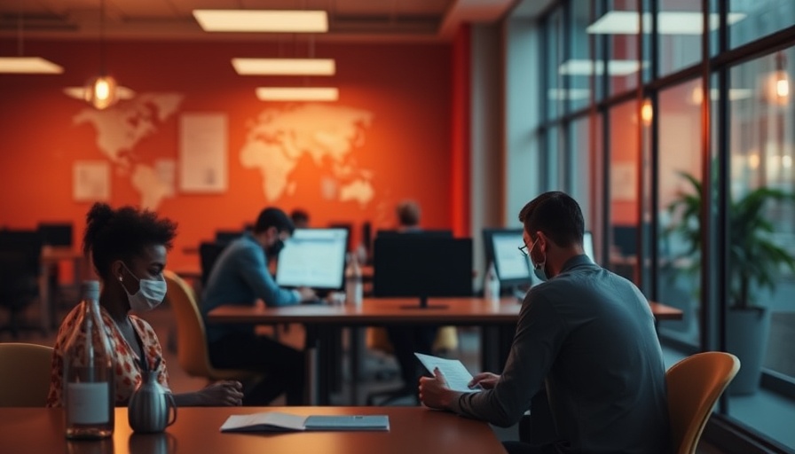 Loneliness Is Reshaping Your Workplace