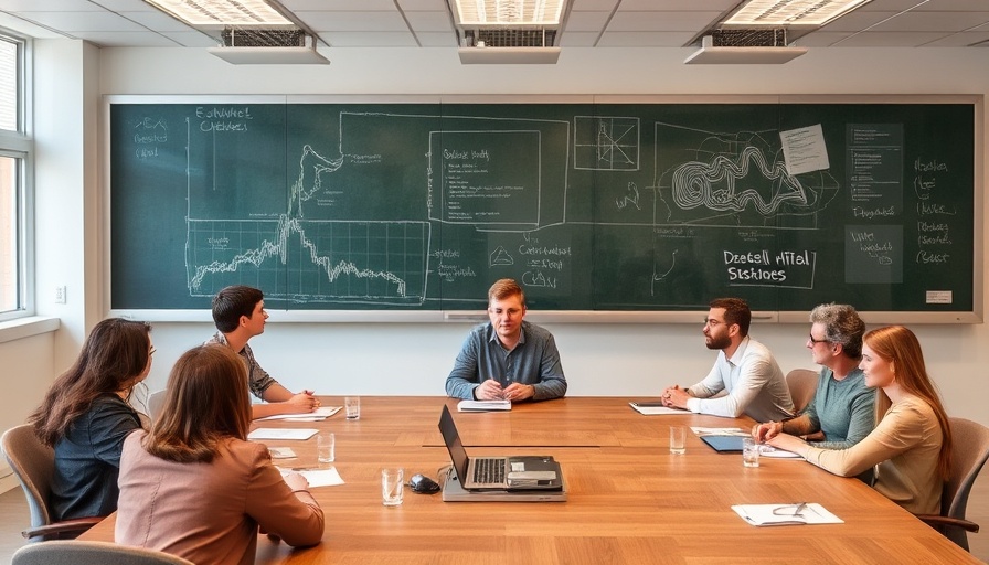 Is Your Board Too Collegial?