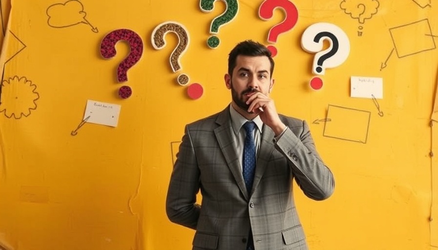 The Types of Questions Every Leader Should Ask