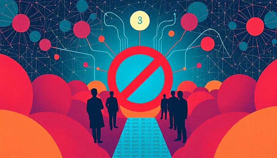 Don’t Let AI Reinforce Organizational Silos
