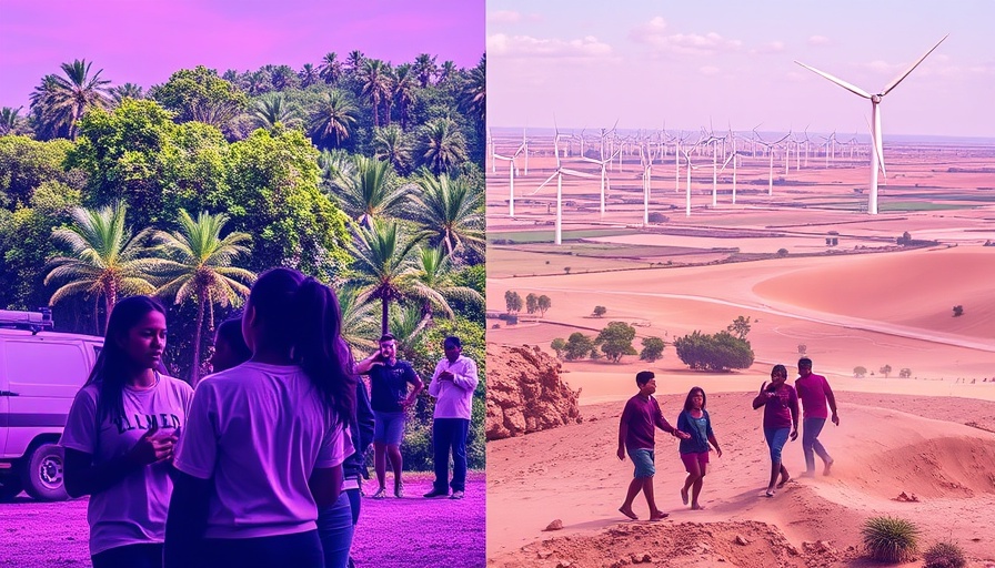Positive News This Week: Environmental and social progress.
