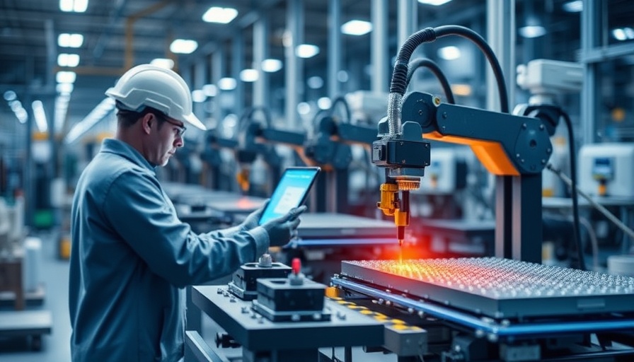 How to Successfully Automate in Manufacturing