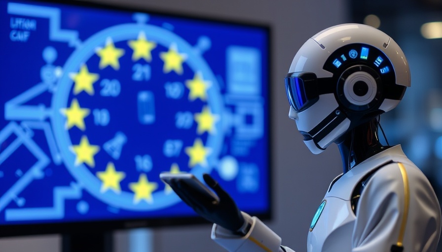 How SMEs Can Prepare for the EU’s AI Regulations