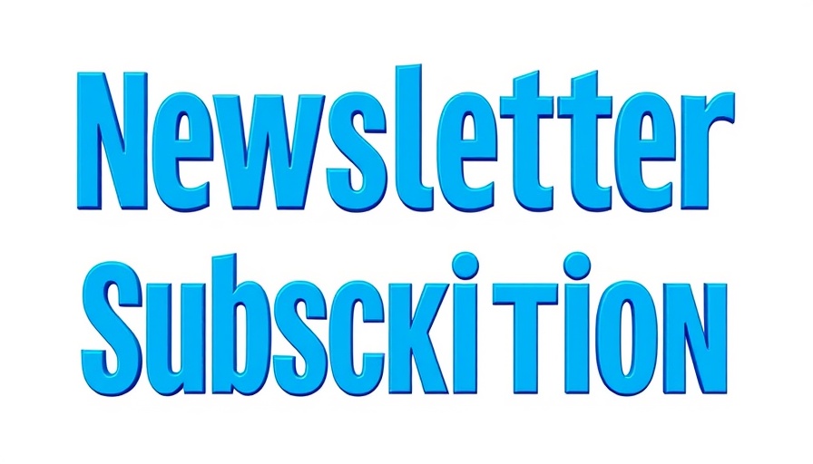 Elsewhere AI’s Default Economy newsletter subscription text in bold blue.