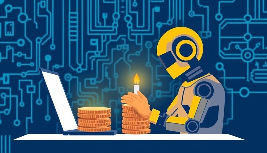 What Happens When AI Sets Wages