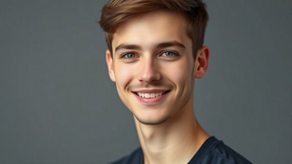 Professional portrait related to Omnicom IPG leadership changes