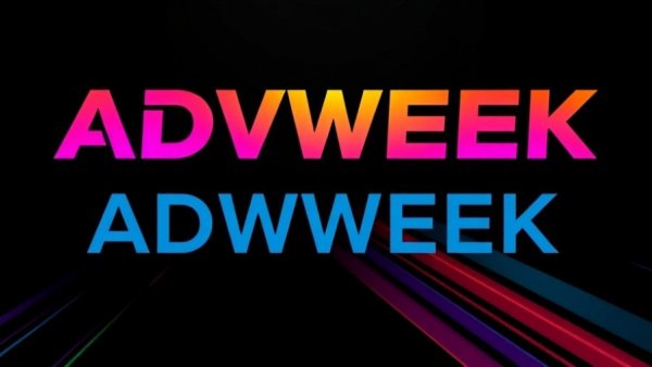 ADWEEK fastest growing retail media networks logo