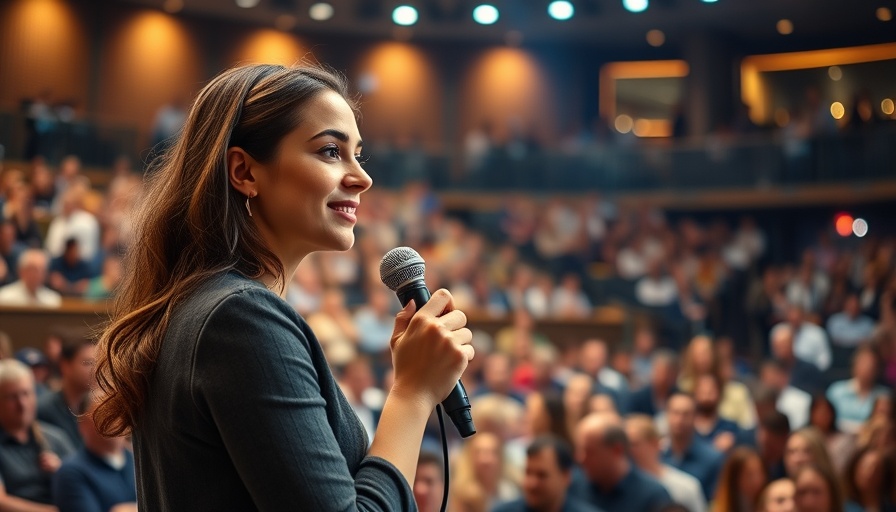 Jenny Huh reports from auditorium before move to Sacramento.