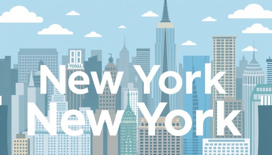 Welcome to New York: 20 Adventures for MozCon Attendees