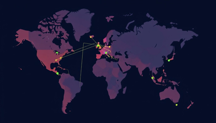 How I Found Internal Linking Opportunities With Vector Embeddings