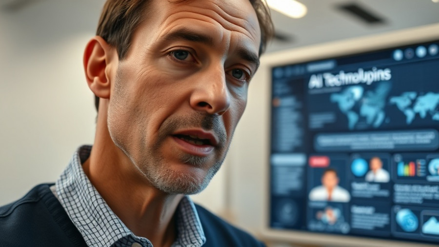 New GPT 5 discussion in online video with AI content.