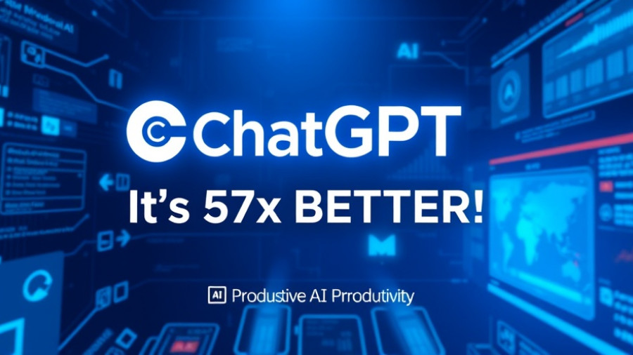 Atlas Assists AI productivity graphic with ChatGPT ATLAS logo and bold text.