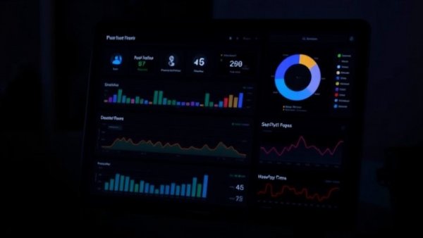 How to Run Your Business When Your Dashboard Goes Dark