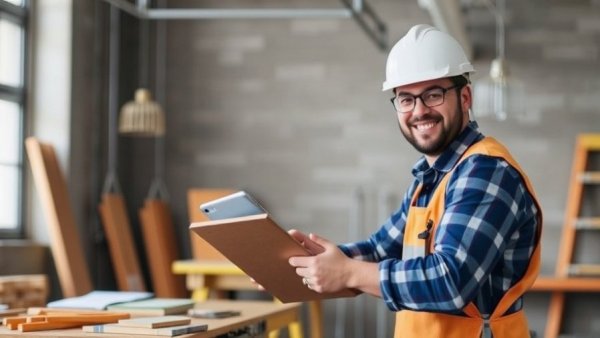 Contractor business loans: Fast, flexible funding for what’s next