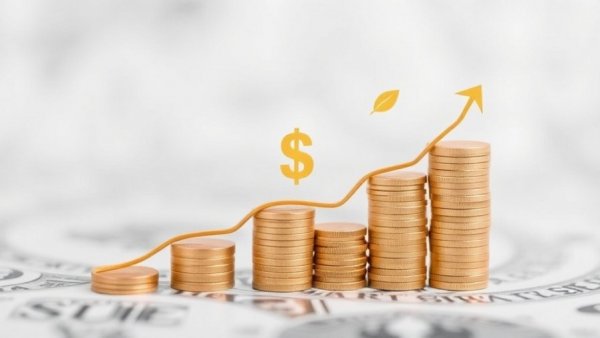 When Capital Fits, Growth Flows