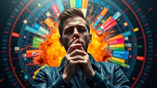 GPT 5.2 Perplexity Pro app destruction scene with intense man.