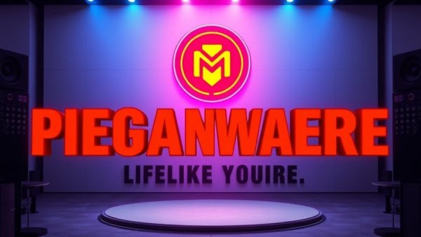 Nemotron 3 Nano promotional display with bold message.