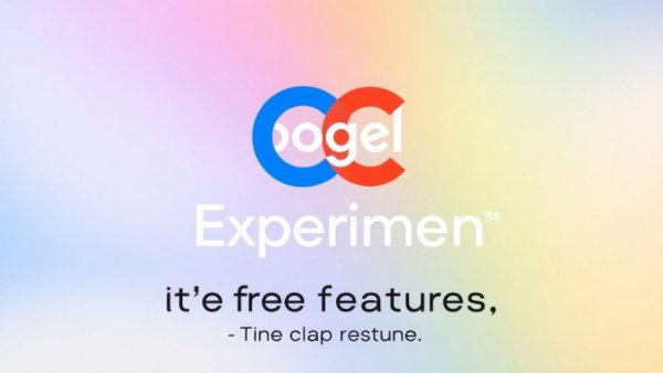 Google CC Labs AI Assistant new and free features banner.