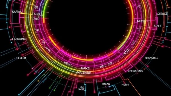 Vibrant digital layout of Gemini Enterprise update AI searches.