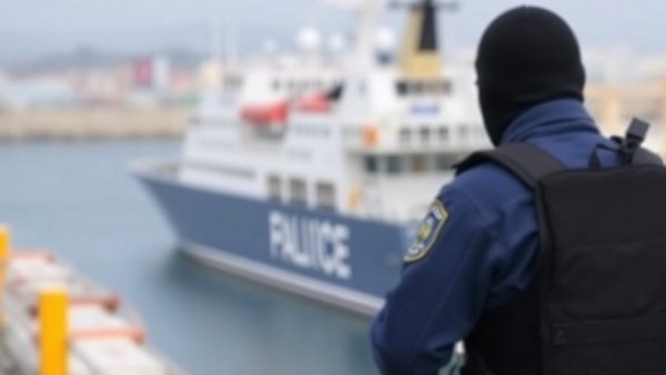 Latest SW Port ‘Terrorism-Related Encounters’ Are Off the Charts