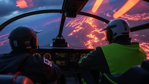 When the Threat Is Inside the Cockpit