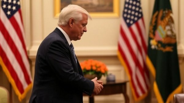 Vance appears to soften U.S. demands on Iranian nuclear enrichment
