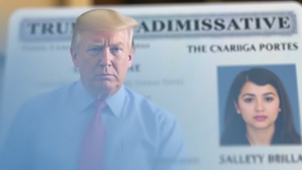 New Lawsuit Challenges Trump-Vance Administration Policies Threatening Green Card Applicants with Family Separation