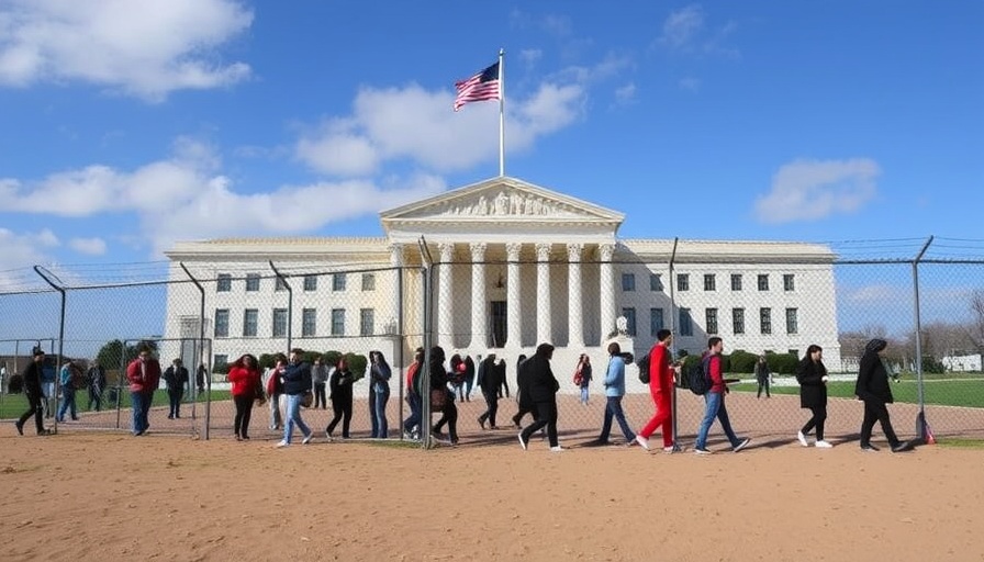 Migrants’ temporary legal status remains intact after 1st Circuit denies Trump administration’s stay request
